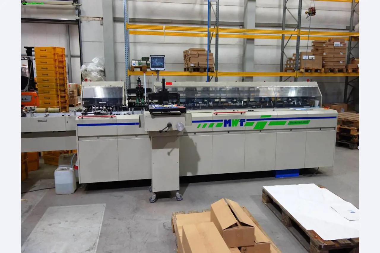 Printproduction, Digital printing, Print Processing, Lettershop-1