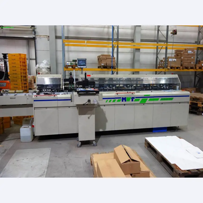 Printproduction, Digital printing, Print Processing, Lettershop-1