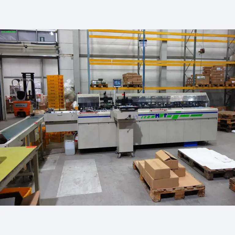 Printproduction, Digital printing, Print Processing, Lettershop-4