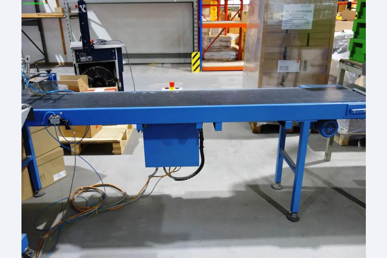 Printproduction, Digital printing, Print Processing, Lettershop-10