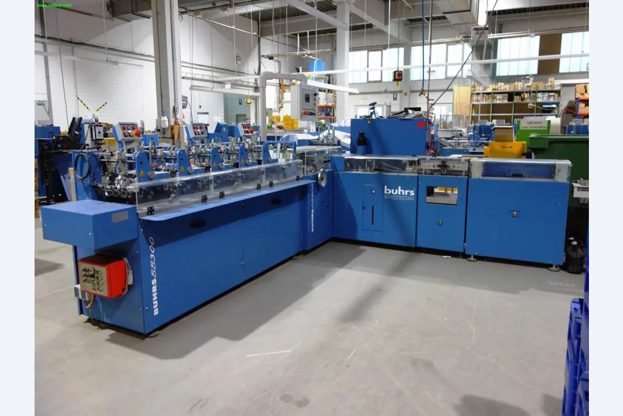 Printproduction, Digital printing, Print Processing, Lettershop-1