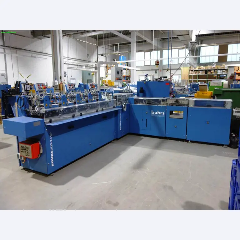 Printproduction, Digital printing, Print Processing, Lettershop-1