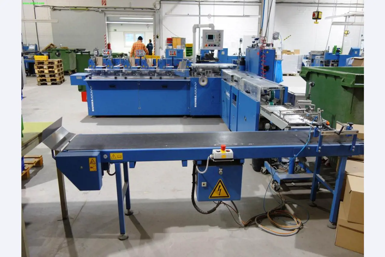 Printproduction, Digital printing, Print Processing, Lettershop-2