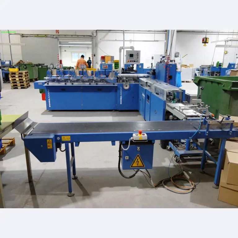 Printproduction, Digital printing, Print Processing, Lettershop-2