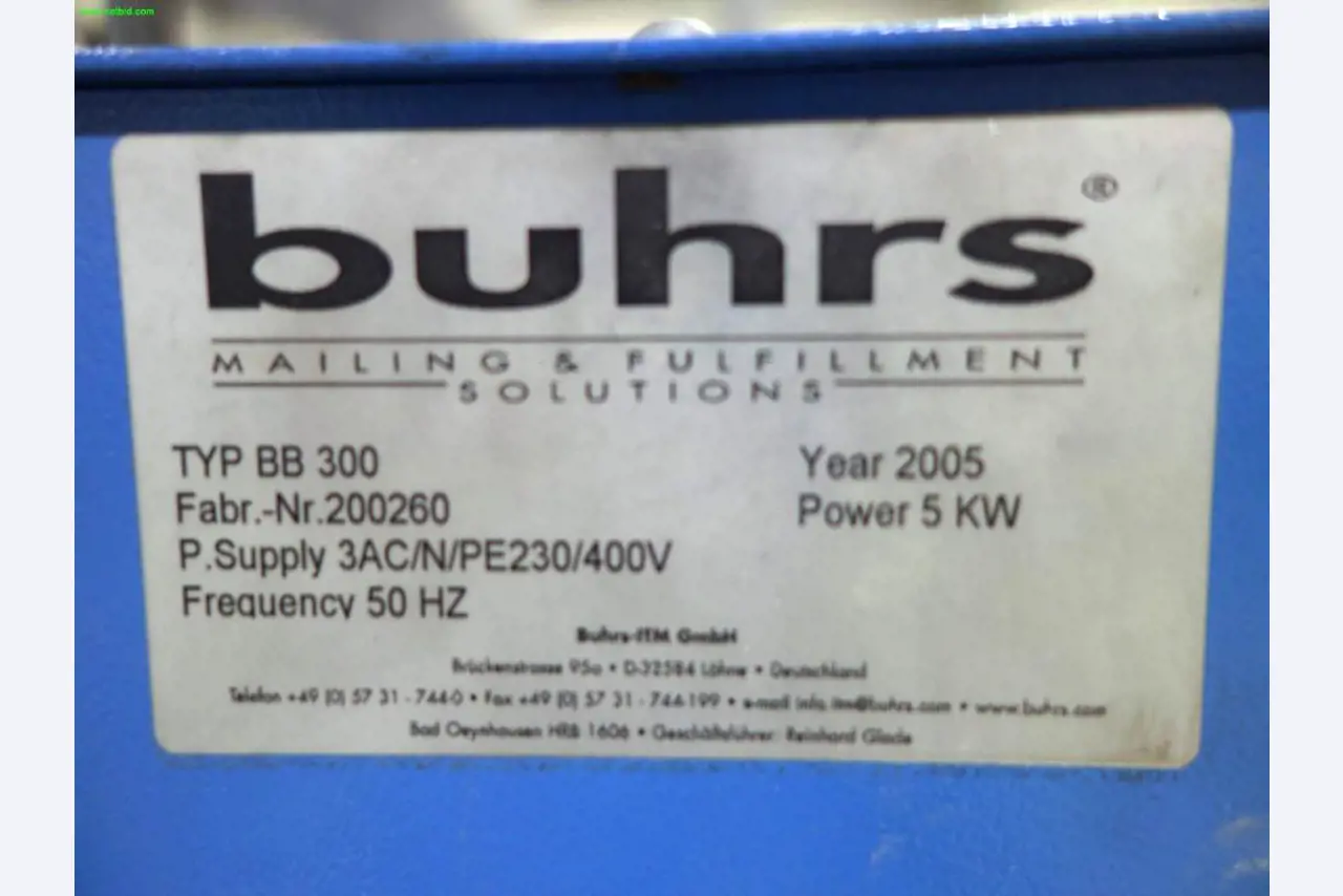 Printproduction, Digital printing, Print Processing, Lettershop-3