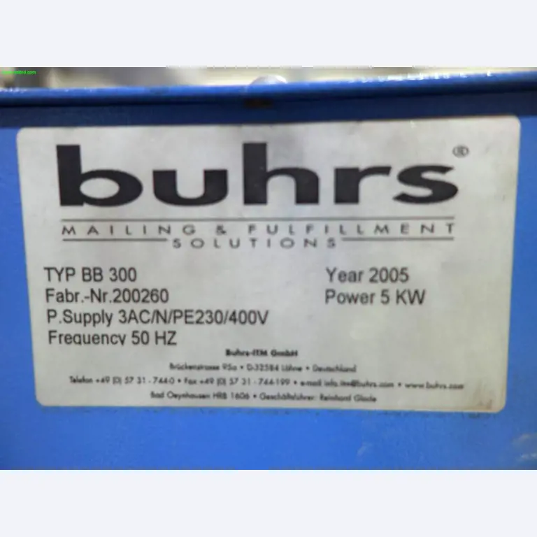 Printproduction, Digital printing, Print Processing, Lettershop-3