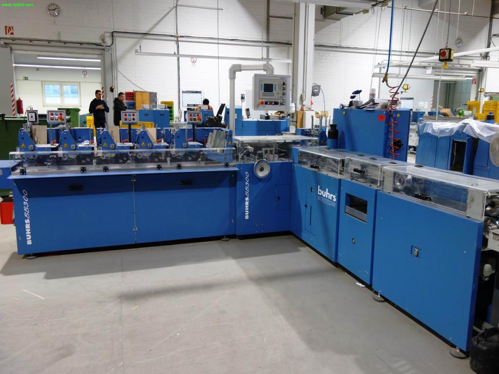 Produção de impressão, impressão digital, acabamento de impressão, loja de cartas-4