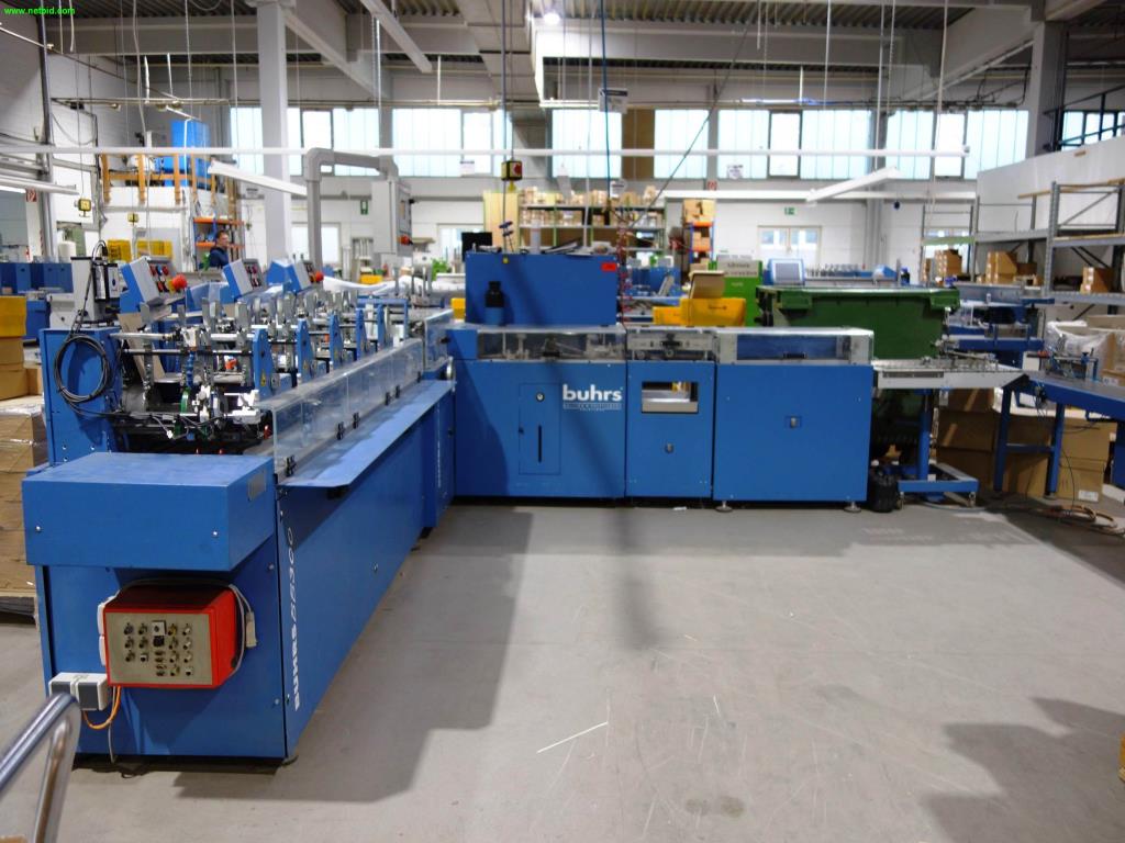 Produção de impressão, impressão digital, acabamento de impressão, loja de cartas-5