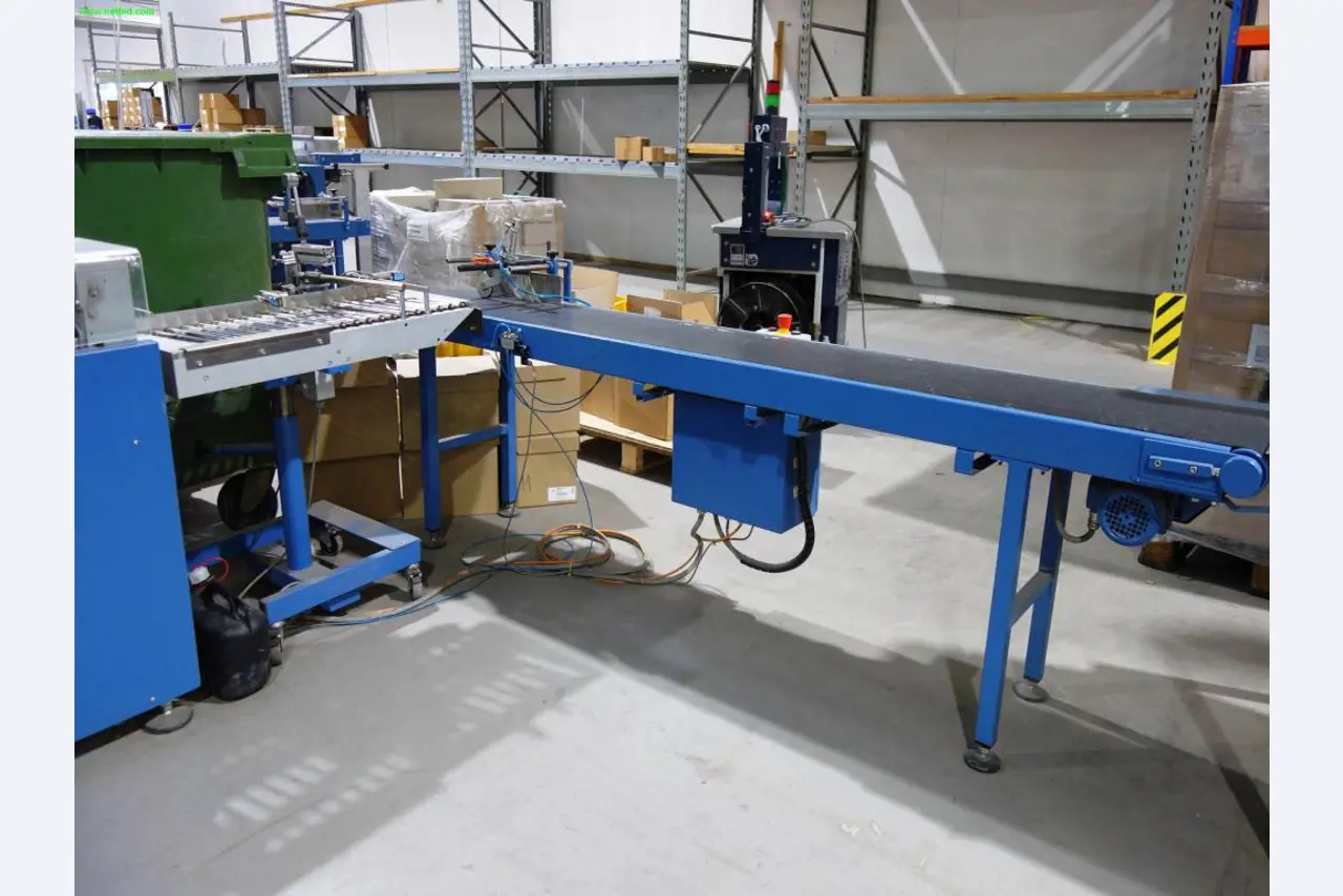 Printproduction, Digital printing, Print Processing, Lettershop-8