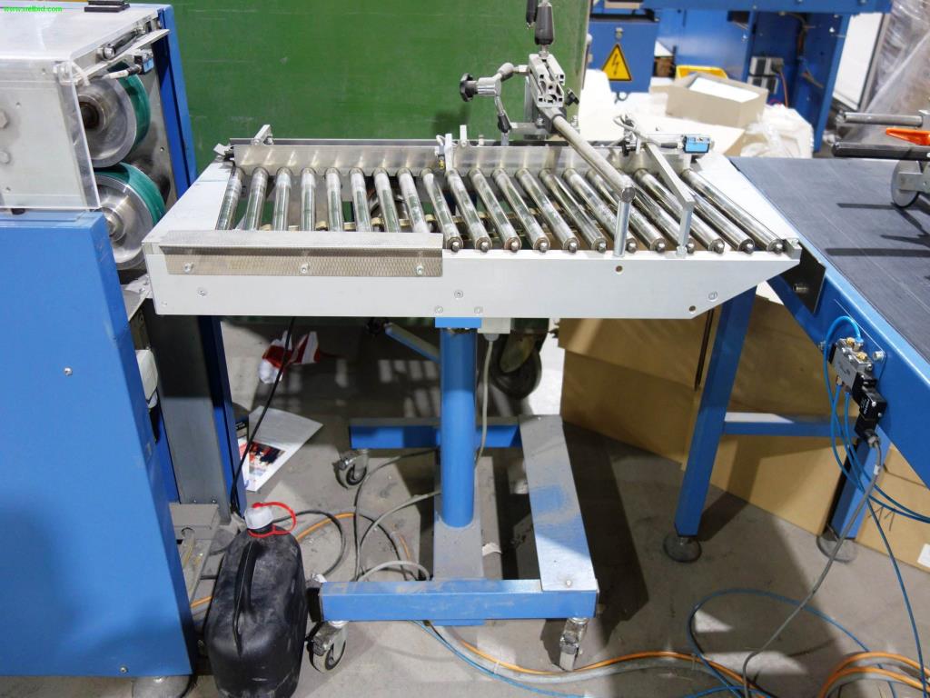 Produção de impressão, impressão digital, acabamento de impressão, loja de cartas-9