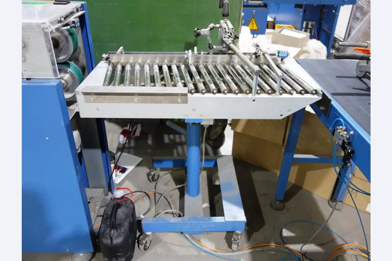 Printproduction, Digital printing, Print Processing, Lettershop-9