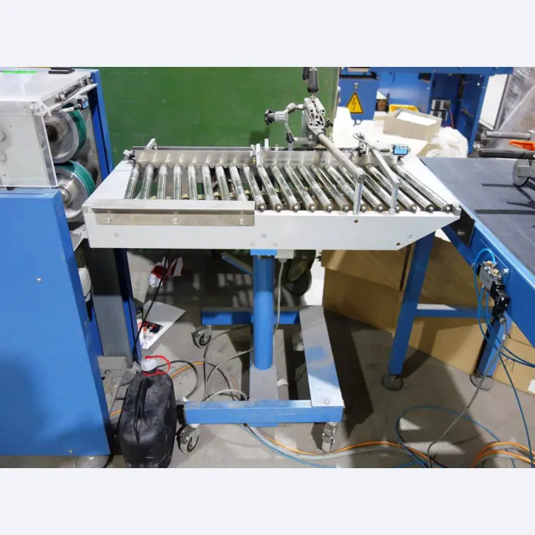 Printproduction, Digital printing, Print Processing, Lettershop-9