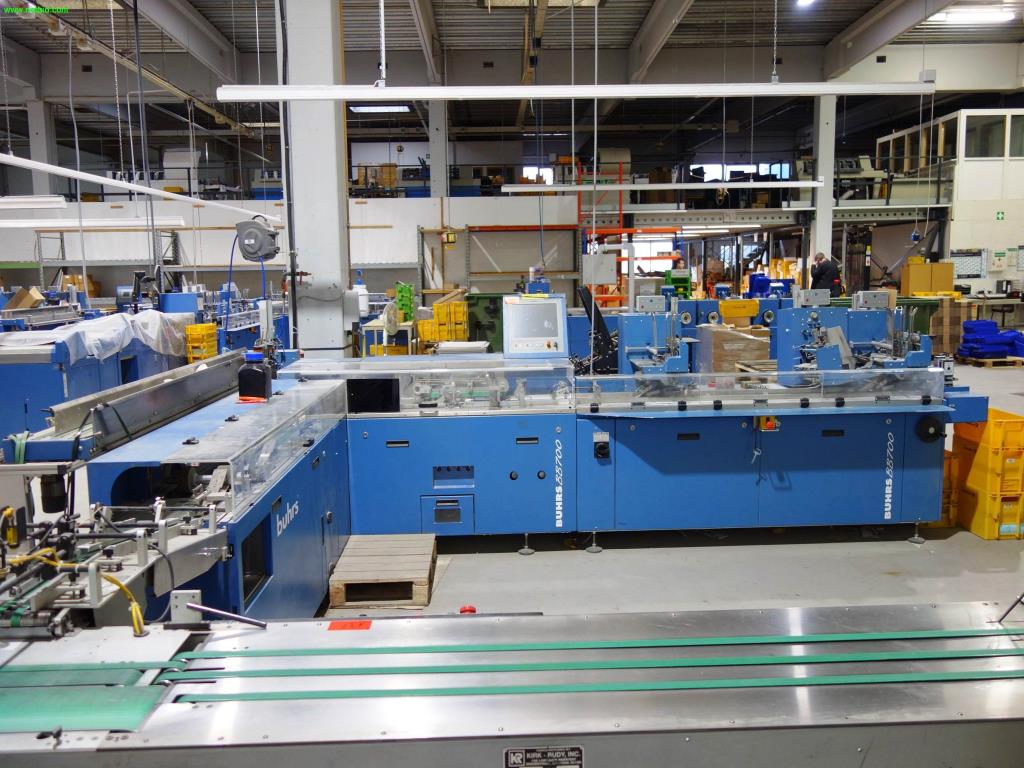 Produção de impressão, impressão digital, acabamento de impressão, loja de cartas-2