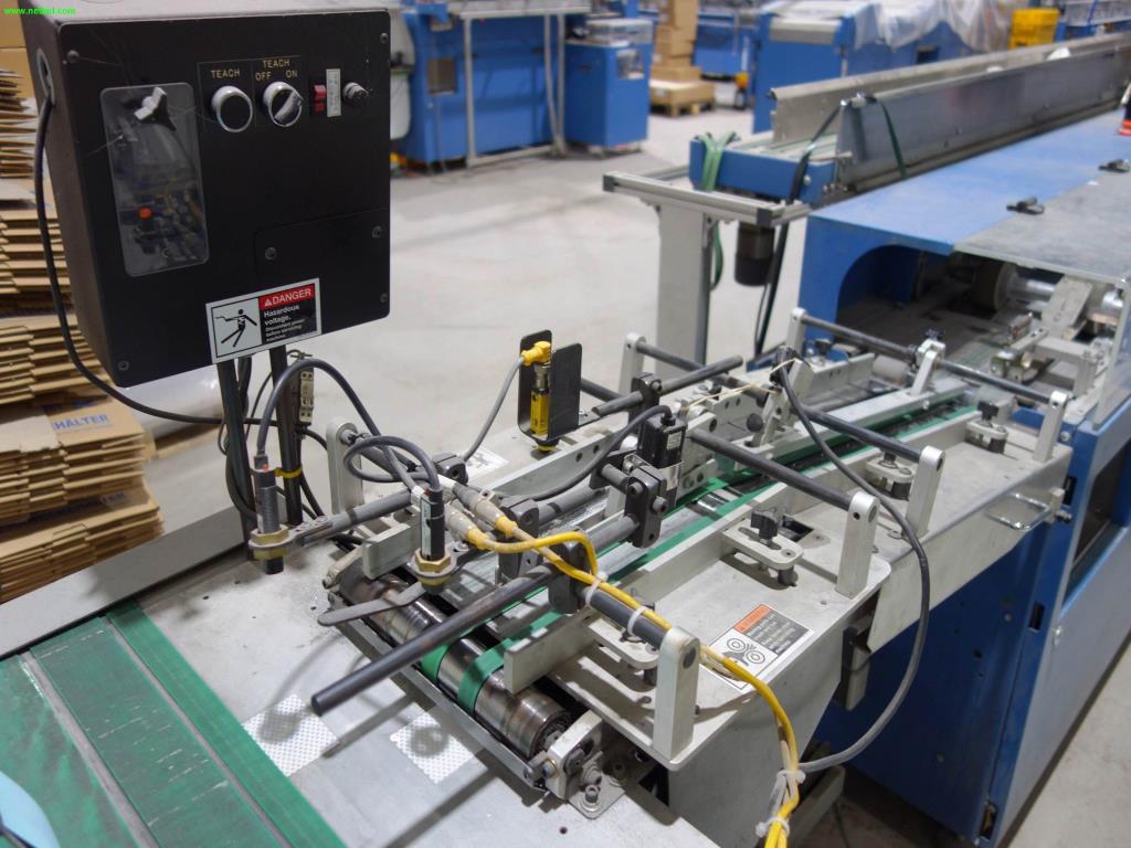 Produção de impressão, impressão digital, acabamento de impressão, loja de cartas-4