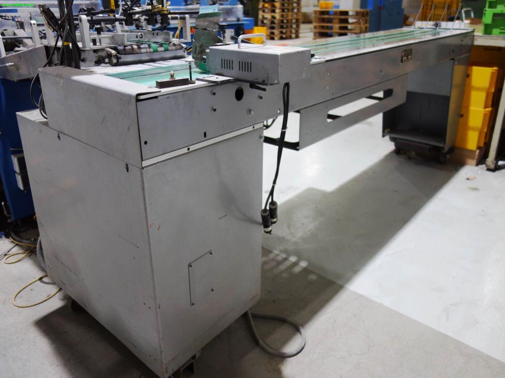 Produção de impressão, impressão digital, acabamento de impressão, loja de cartas-6