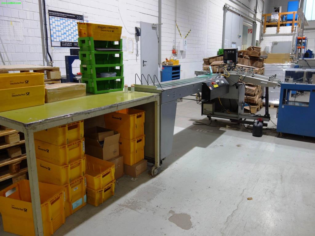 Produção de impressão, impressão digital, acabamento de impressão, loja de cartas-7