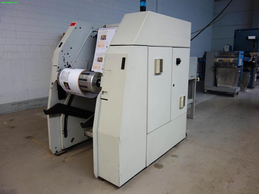 Produção de impressão, impressão digital, acabamento de impressão, loja de cartas-2