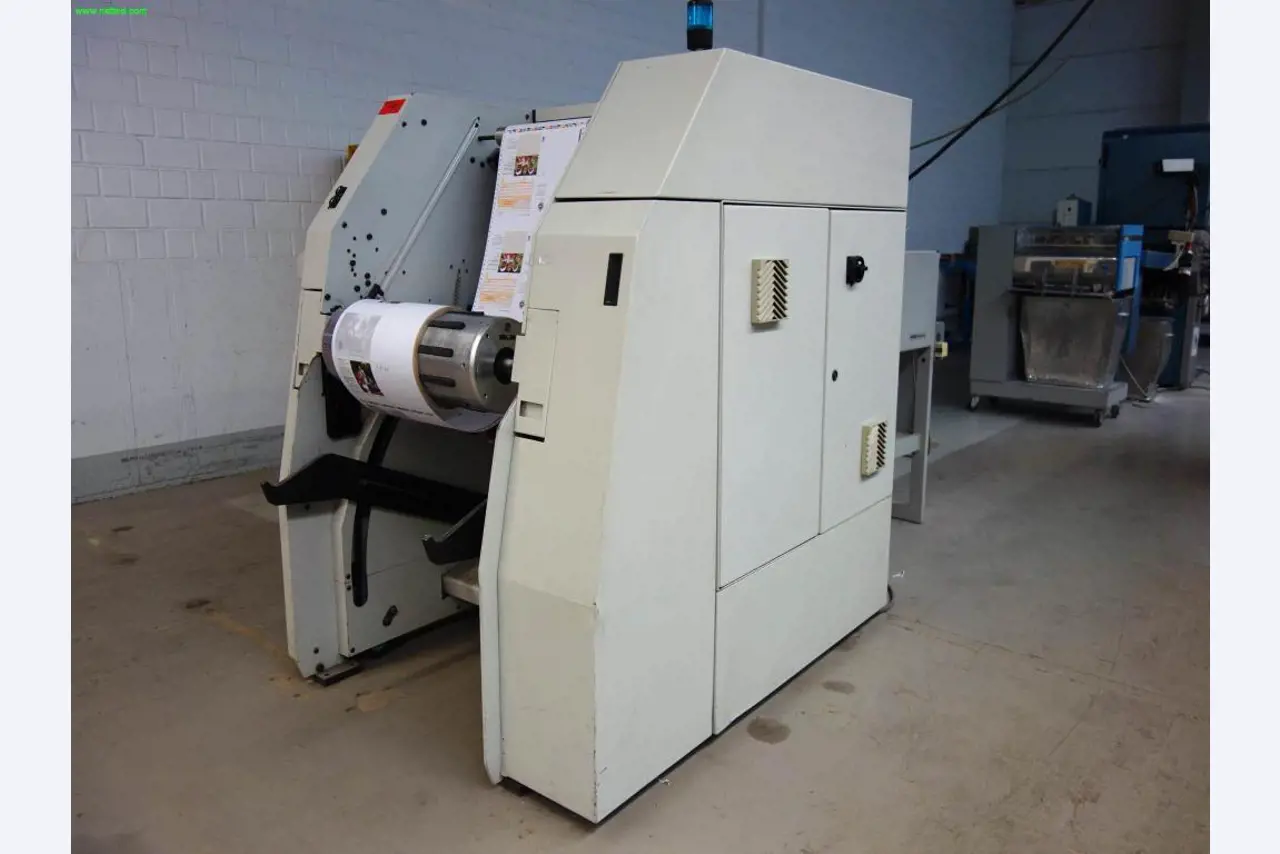 Production d'imprimés, impression numérique, façonnage d'imprimés, lettershop-2