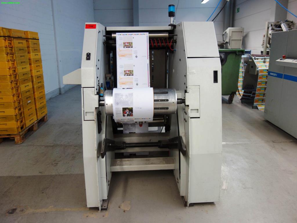 Produção de impressão, impressão digital, acabamento de impressão, loja de cartas-3