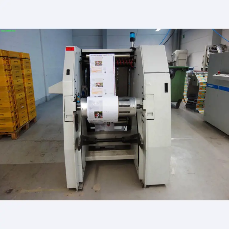 Production d'imprimés, impression numérique, façonnage d'imprimés, lettershop-3