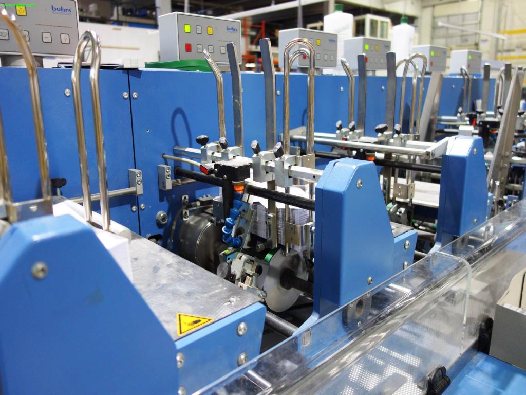 Produção de impressão, impressão digital, acabamento de impressão, loja de cartas-2