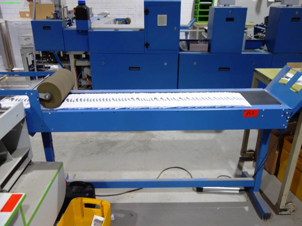 Produção de impressão, impressão digital, acabamento de impressão, loja de cartas-5