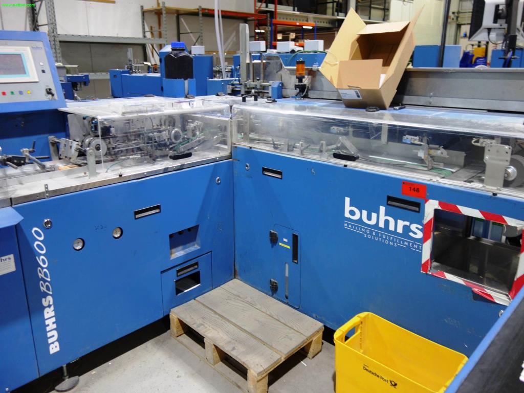 Printproduction, Digital printing, Print Processing, Lettershop-2