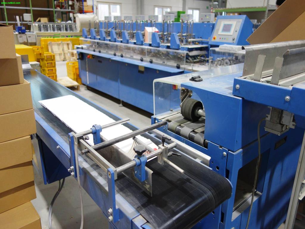 Printproduction, Digital printing, Print Processing, Lettershop-3