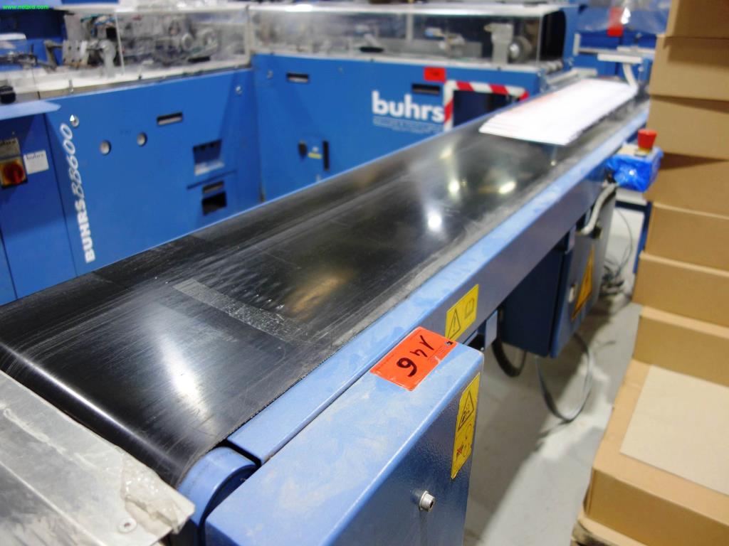 Printproduction, Digital printing, Print Processing, Lettershop-4