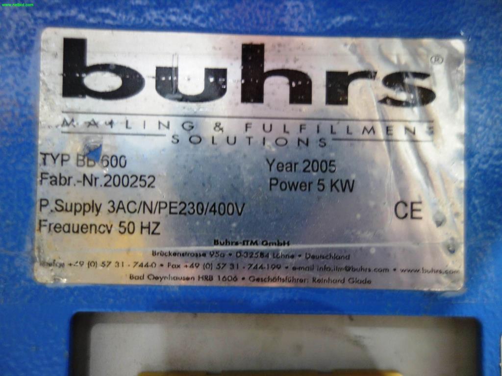 Printproduction, Digital printing, Print Processing, Lettershop-5