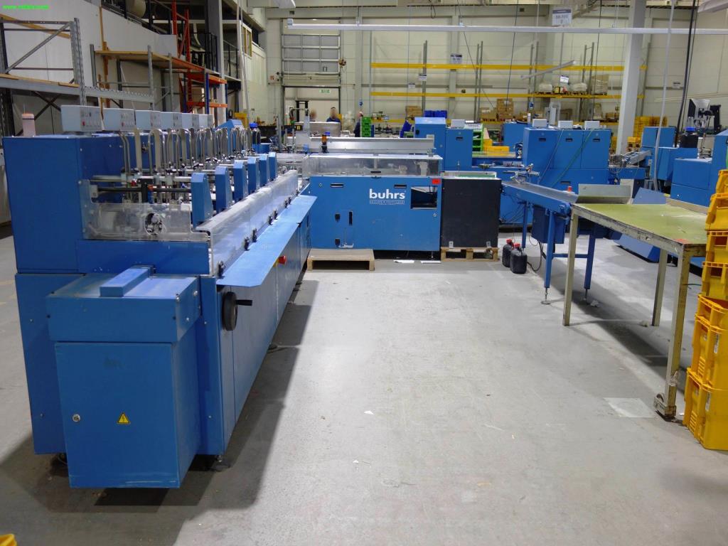 Production d'imprimés, impression numérique, façonnage d'imprimés, lettershop-1