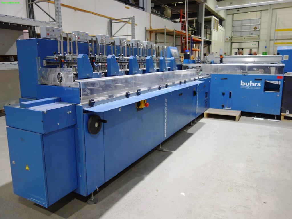 Production d'imprimés, impression numérique, façonnage d'imprimés, lettershop-2