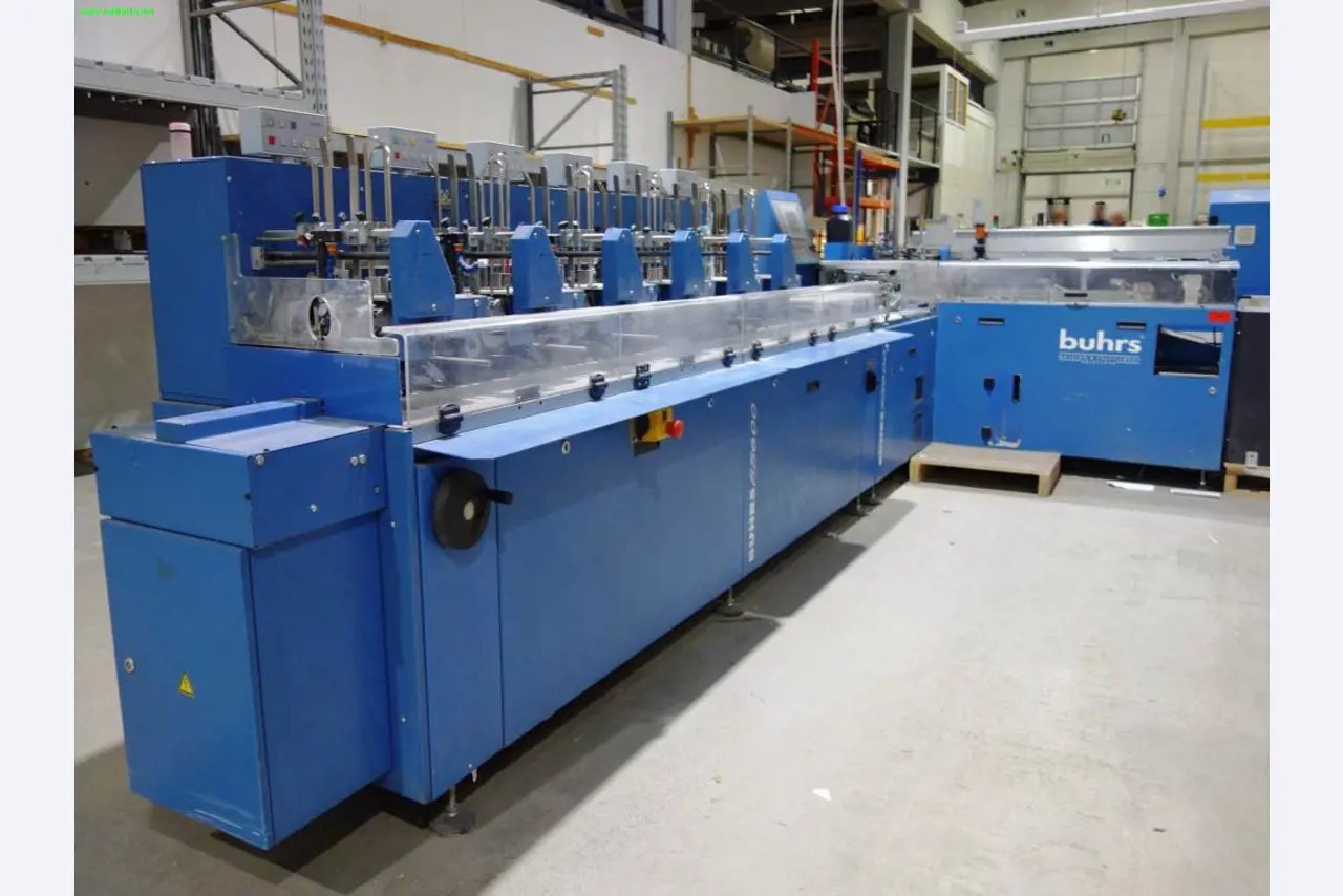 Printproduction, Digital printing, Print Processing, Lettershop-2