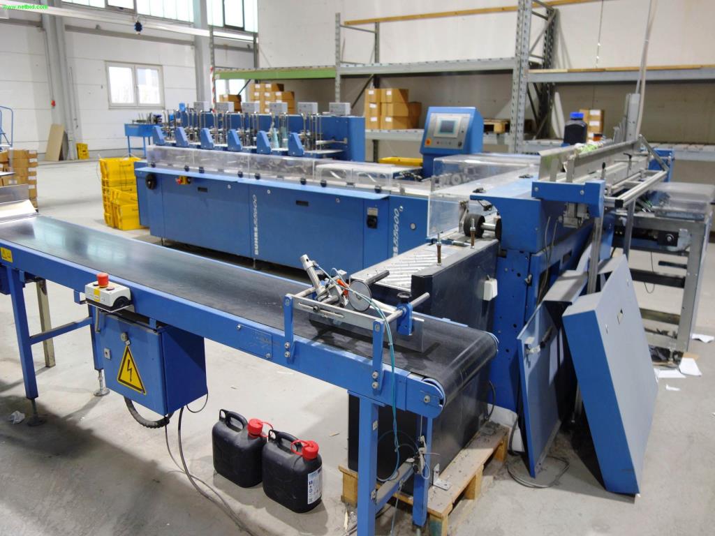 Production d'imprimés, impression numérique, façonnage d'imprimés, lettershop-3