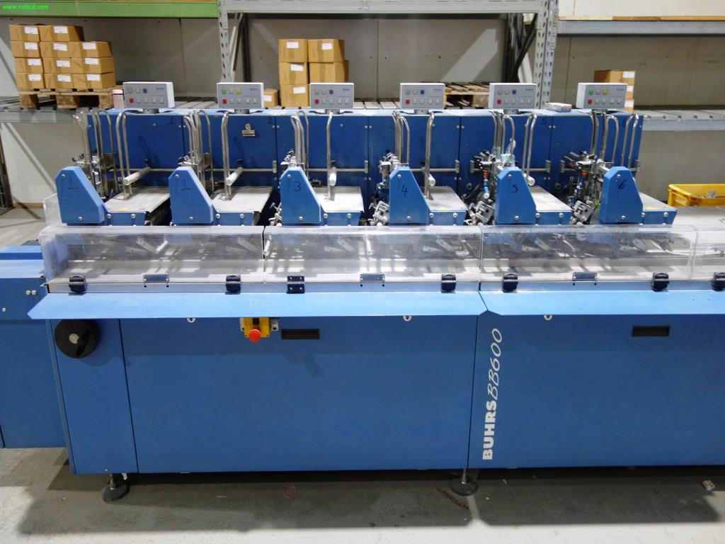 Production d'imprimés, impression numérique, façonnage d'imprimés, lettershop-4