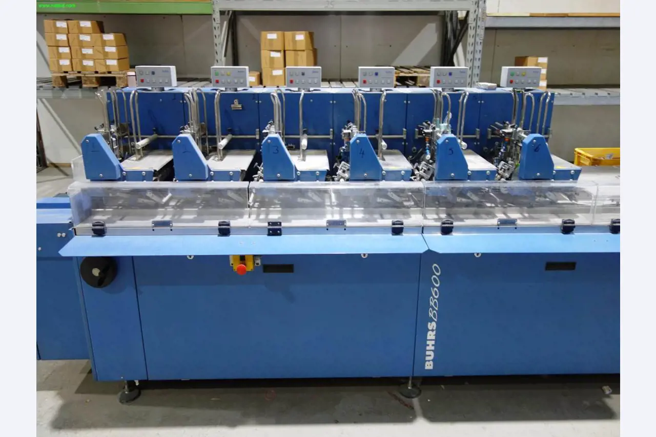 Printproduction, Digital printing, Print Processing, Lettershop-4