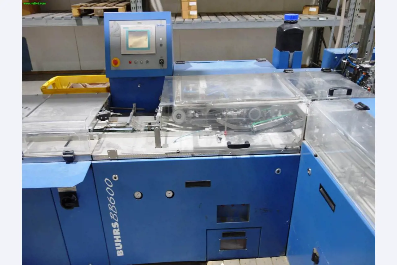 Printproduction, Digital printing, Print Processing, Lettershop-5