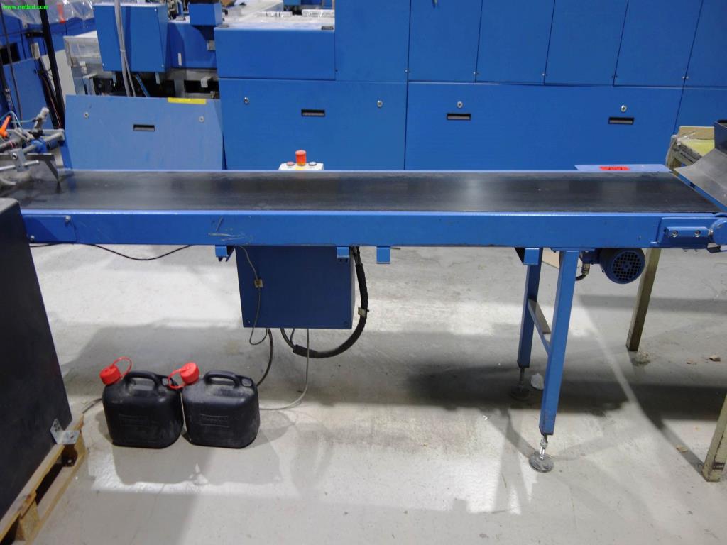 Production d'imprimés, impression numérique, façonnage d'imprimés, lettershop-7