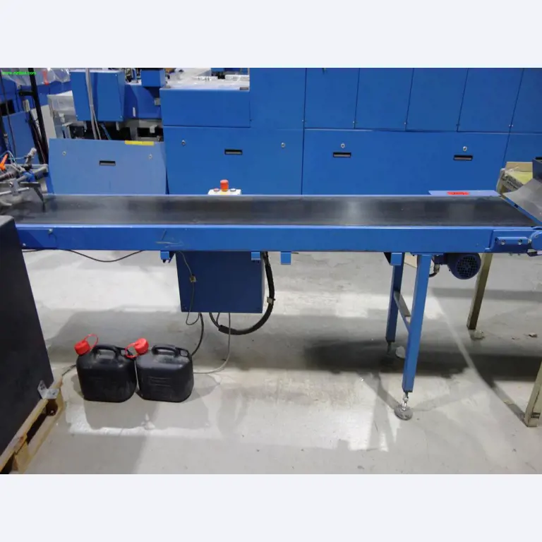 Printproduction, Digital printing, Print Processing, Lettershop-7