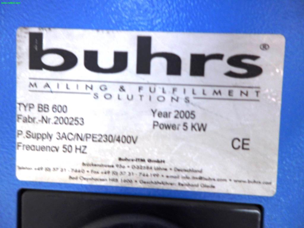 Production d'imprimés, impression numérique, façonnage d'imprimés, lettershop-9