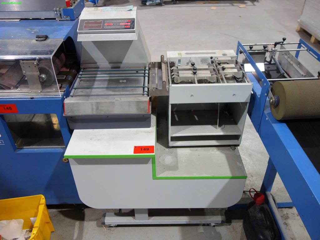 Produção de impressão, impressão digital, acabamento de impressão, loja de cartas-1