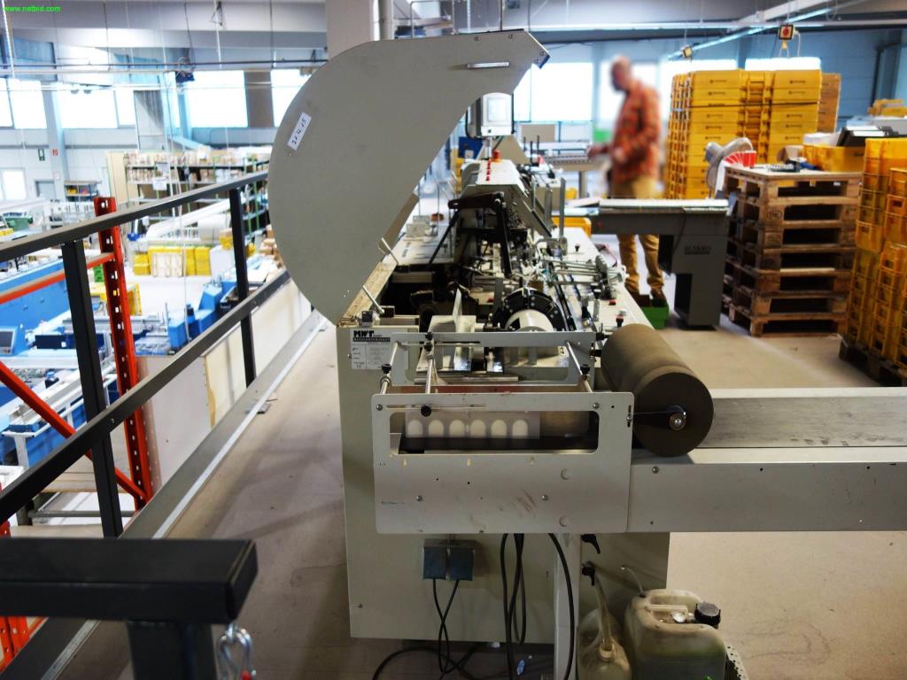 Produção de impressão, impressão digital, acabamento de impressão, loja de cartas-2