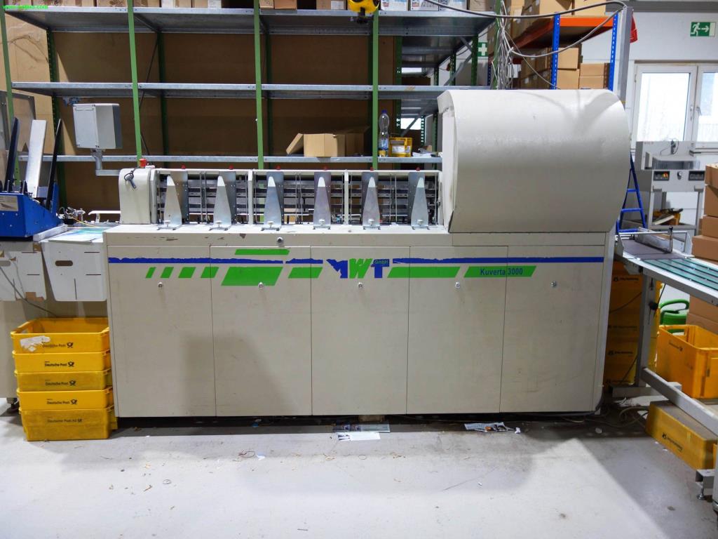 Produção de impressão, impressão digital, acabamento de impressão, loja de cartas-4