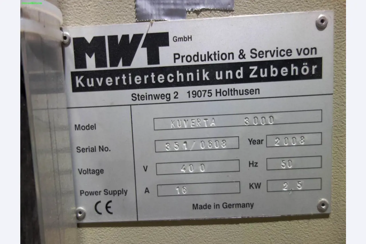 Printproduction, Digital printing, Print Processing, Lettershop-5