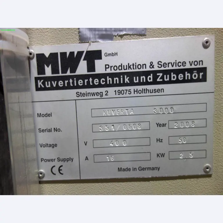 Printproduction, Digital printing, Print Processing, Lettershop-5