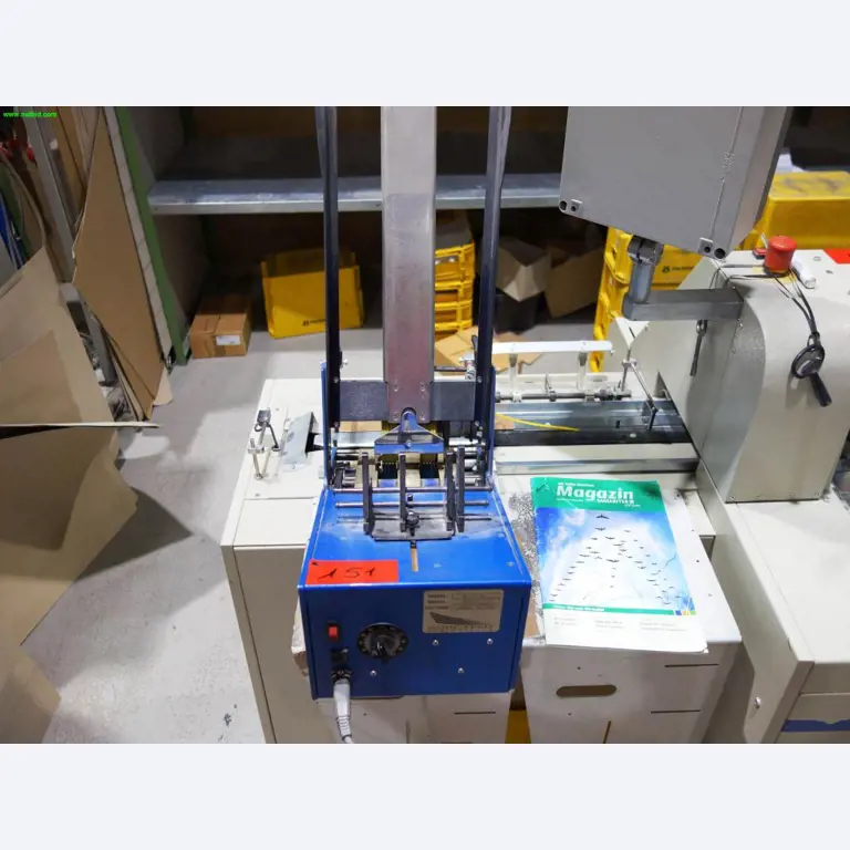 Printproduction, Digital printing, Print Processing, Lettershop-6