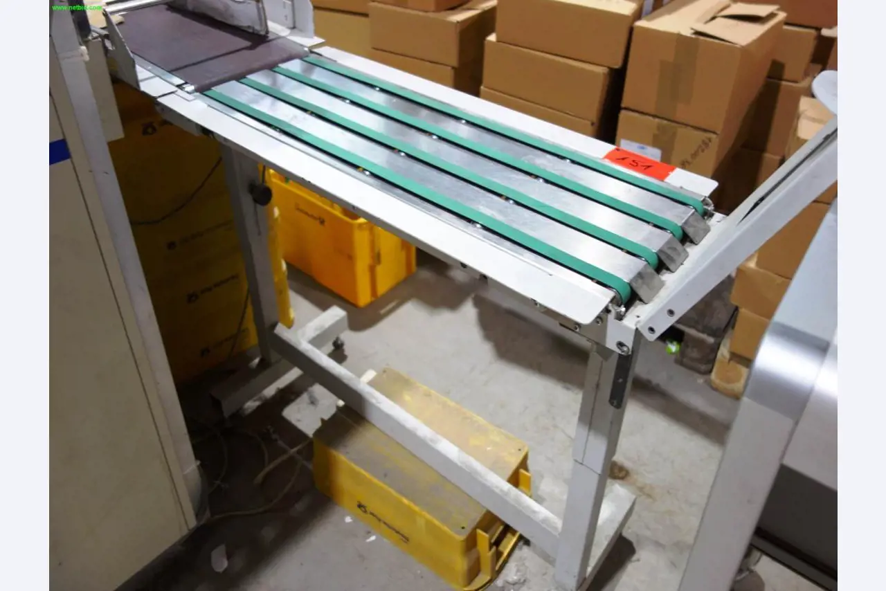 Printproduction, Digital printing, Print Processing, Lettershop-8