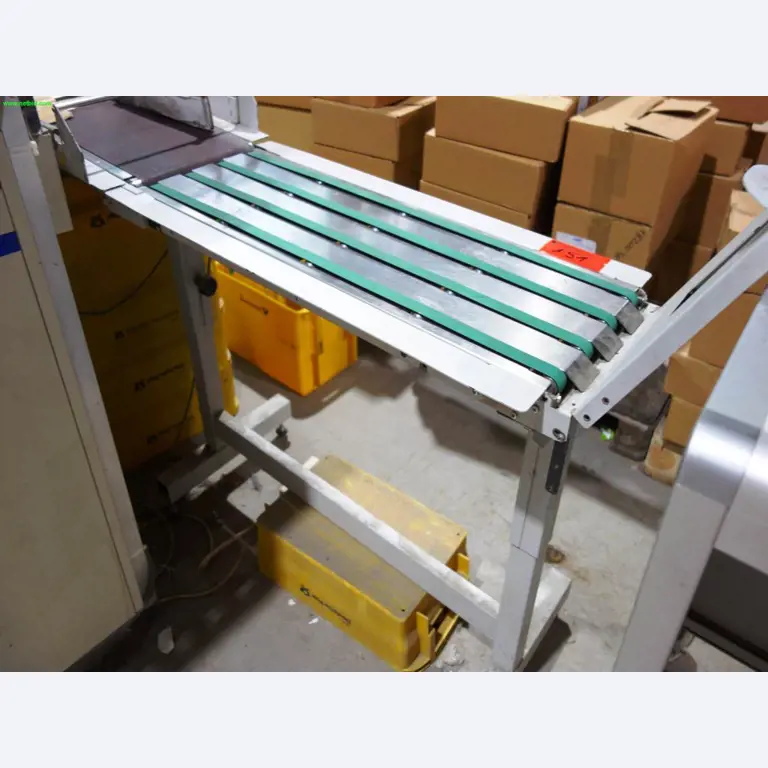 Printproduction, Digital printing, Print Processing, Lettershop-8