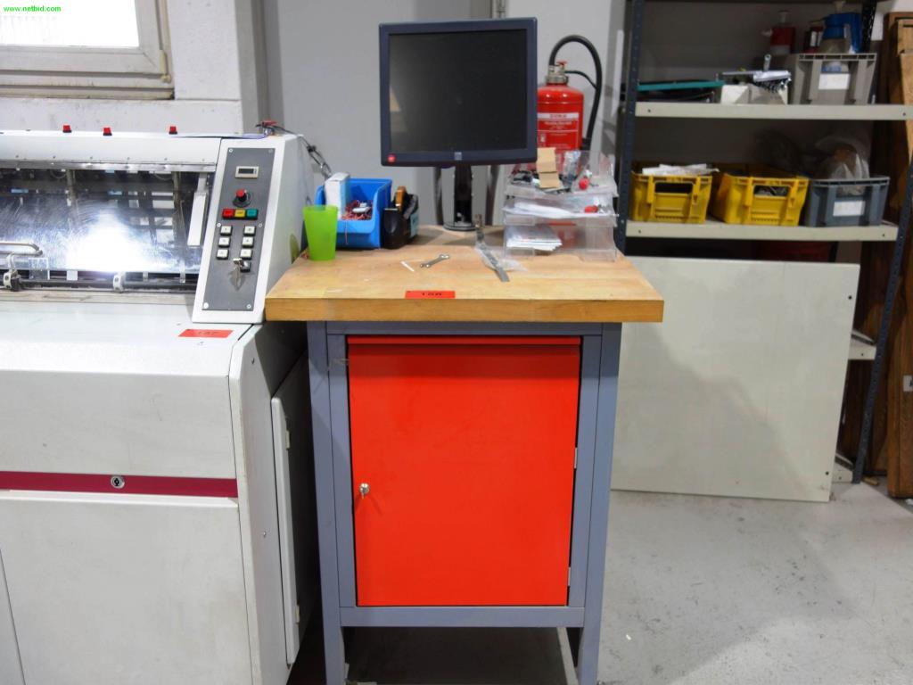 Printproduction, Digital printing, Print Processing, Lettershop-2