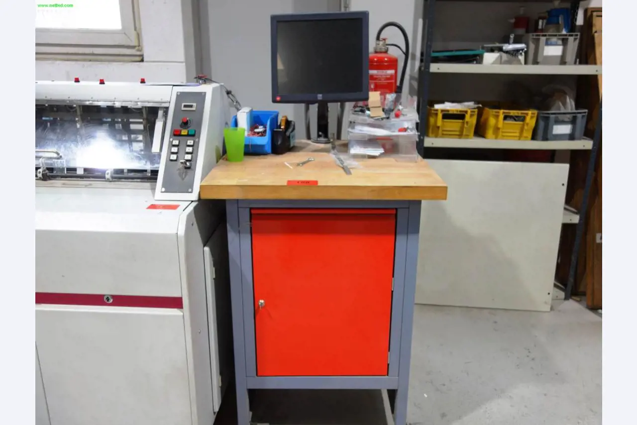 Printproduction, Digital printing, Print Processing, Lettershop-2